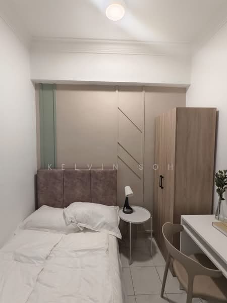 Kondominium untuk Disewa di D'aman Crimson - Kelvin Soh - PropertyGuru.com.my