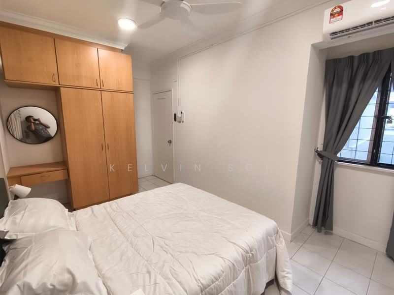 Kondominium untuk Disewa di D'aman Crimson - Kelvin Soh - PropertyGuru.com.my