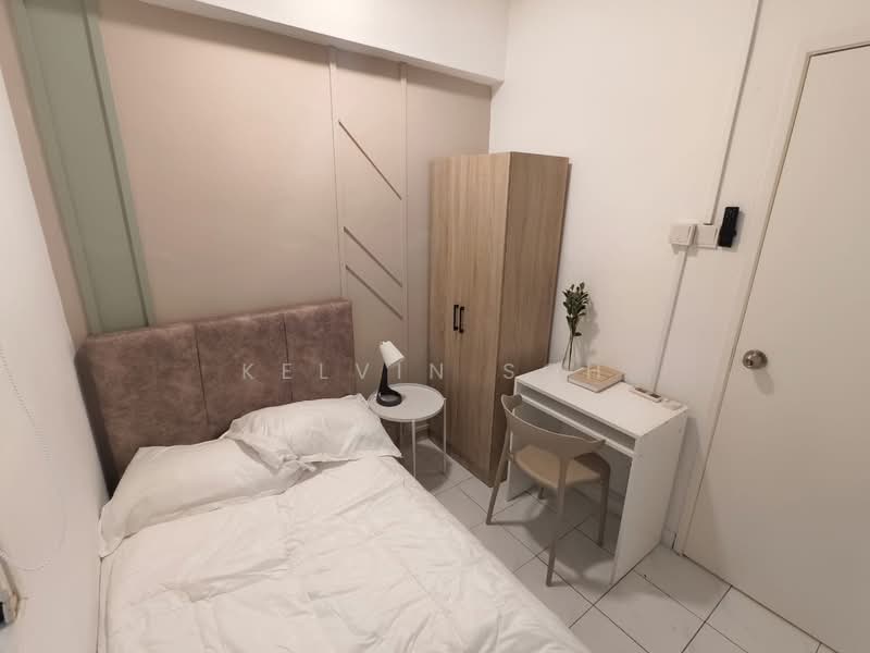 Kondominium untuk Disewa di D'aman Crimson - Kelvin Soh - PropertyGuru.com.my