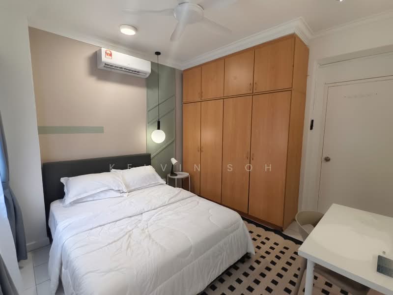 Kondominium untuk Disewa di D'aman Crimson - Kelvin Soh - PropertyGuru.com.my