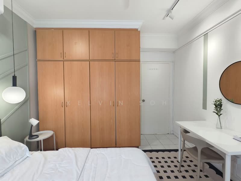 Kondominium untuk Disewa di D'aman Crimson - Kelvin Soh - PropertyGuru.com.my