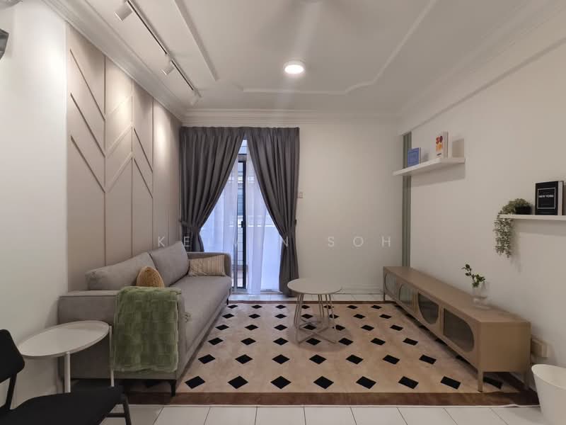 Kondominium untuk Disewa di D'aman Crimson - Kelvin Soh - PropertyGuru.com.my