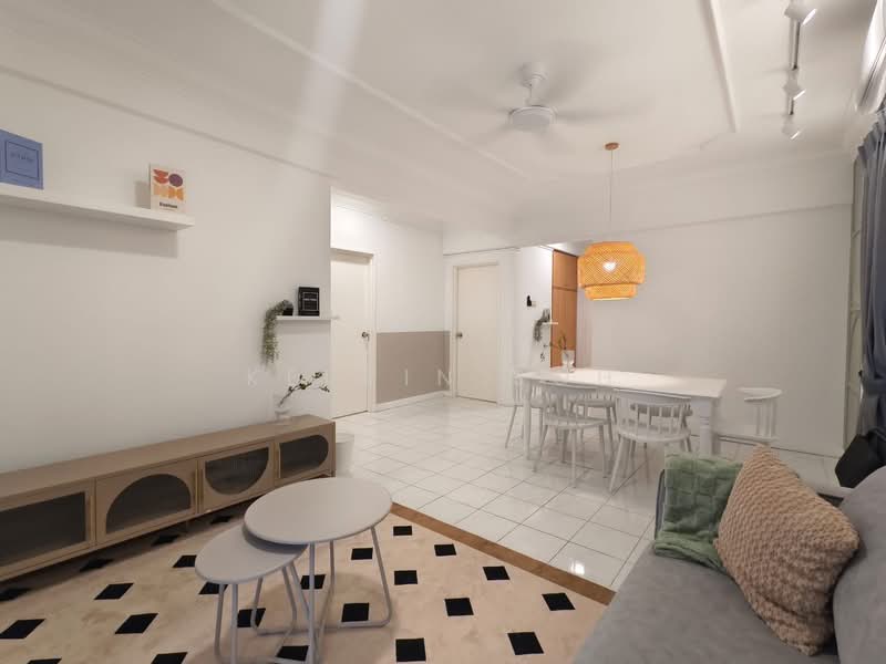 Kondominium untuk Disewa di D'aman Crimson - Kelvin Soh - PropertyGuru.com.my