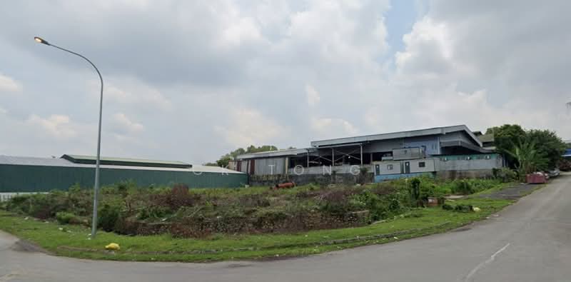 Kilang untuk Dijual di Kawasan Perindustrian Kundang (Rawang) - CK Tong - Exterior - PropertyGuru.com.my