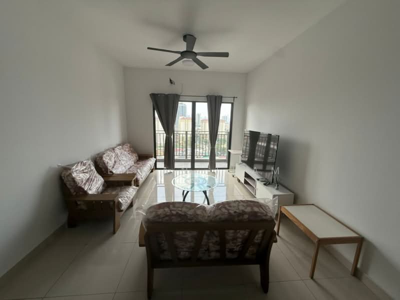 Kondominium untuk Disewa di The Herz - Ethan Tham - PropertyGuru.com.my