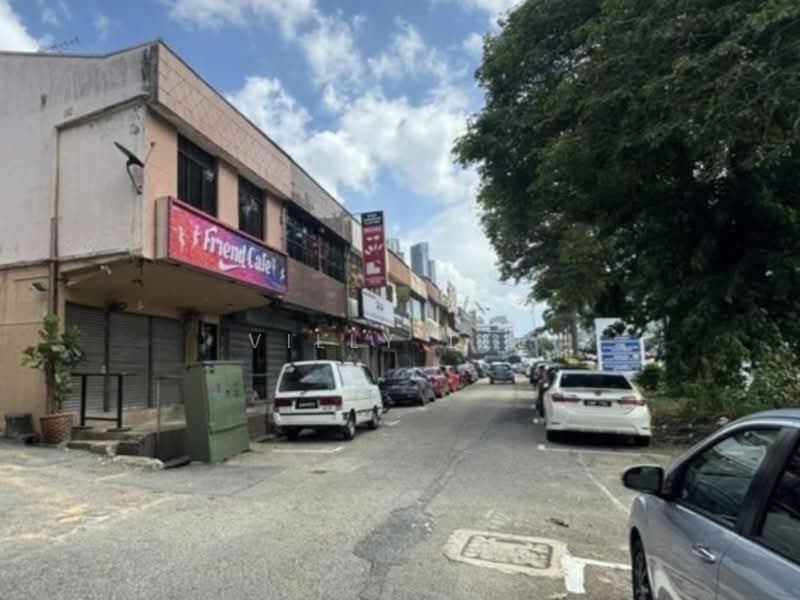 Kedai untuk Dijual di Taman Sri Tebrau (Johor Bahru) - Villy Lee - PropertyGuru.com.my