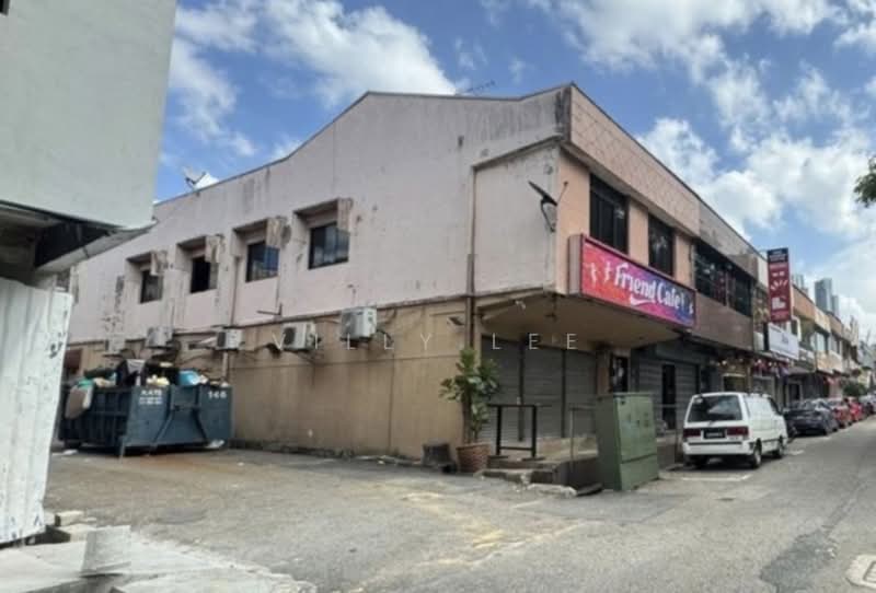 Kedai untuk Dijual di Taman Sri Tebrau (Johor Bahru) - Villy Lee - PropertyGuru.com.my