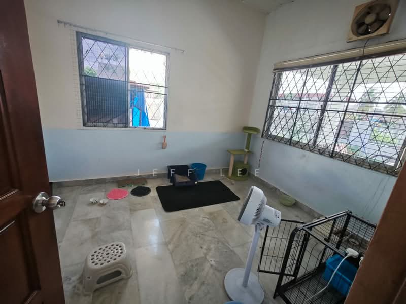 1-storey Terraced House for Sale in Taman Ungku Tun Aminah (Skudai) - Jeff Lee - Interior - PropertyGuru.com.my