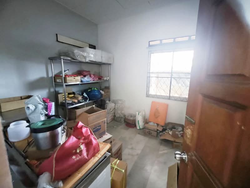 1-storey Terraced House for Sale in Taman Ungku Tun Aminah (Skudai) - Jeff Lee - Interior - PropertyGuru.com.my