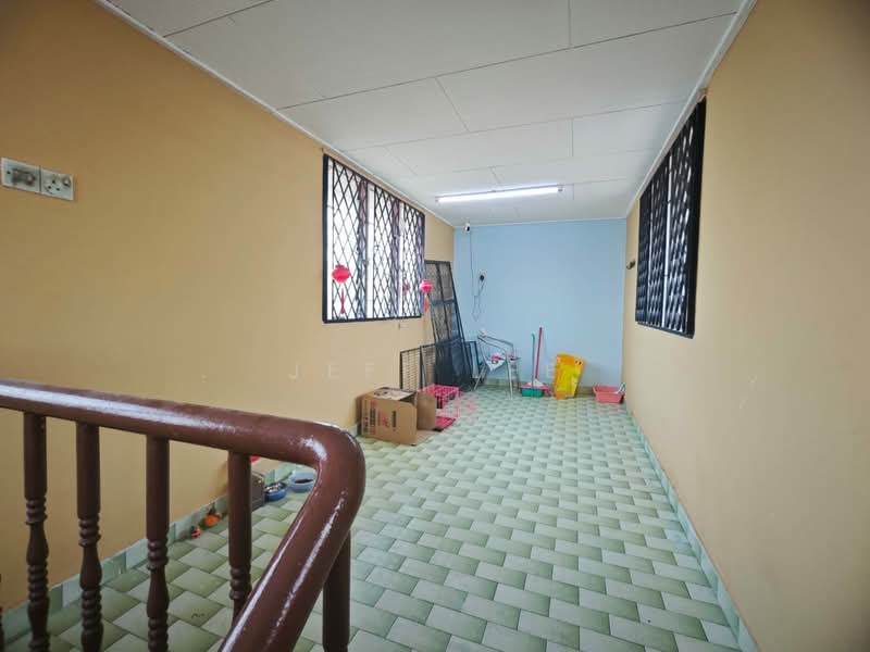 1-storey Terraced House for Sale in Taman Ungku Tun Aminah (Skudai) - Jeff Lee - Interior - PropertyGuru.com.my