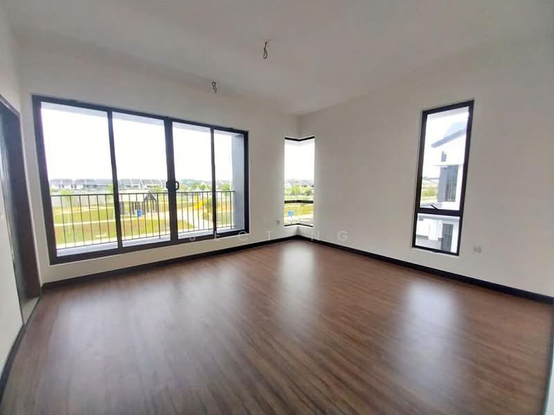 Rumah Teres 2 Tingkat untuk Dijual di Selayang (Selangor) - Ject Ng - Living Room - PropertyGuru.com.my