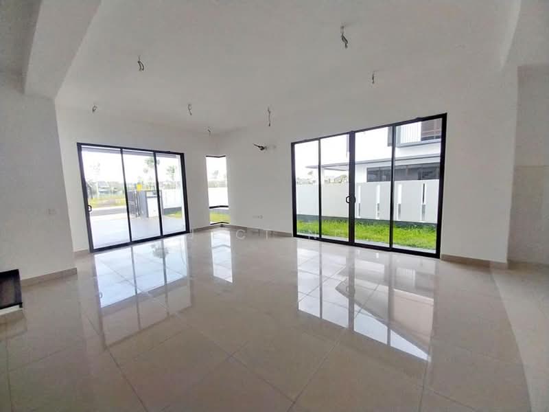 Rumah Teres 2 Tingkat untuk Dijual di Selayang (Selangor) - Ject Ng - Living Room - PropertyGuru.com.my