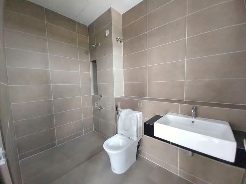 Rumah Teres 2 Tingkat untuk Dijual di Selayang (Selangor) - Ject Ng - Bathroom - PropertyGuru.com.my