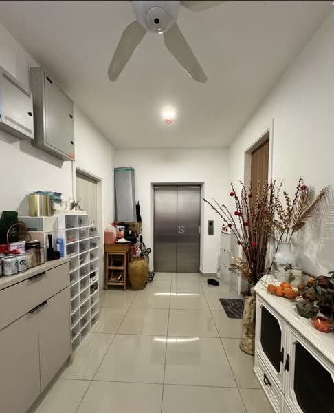 Condominium for Sale at Anjali North Kiara - Ping Shin - Corridor - PropertyGuru.com.my