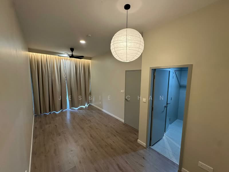Servis Apartment untuk Disewa di Alira @ Metropark Subang - Jessie Chan - Interior - PropertyGuru.com.my