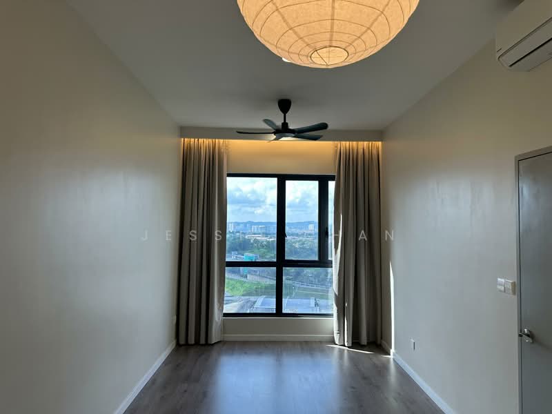 Servis Apartment untuk Disewa di Alira @ Metropark Subang - Jessie Chan - View - PropertyGuru.com.my