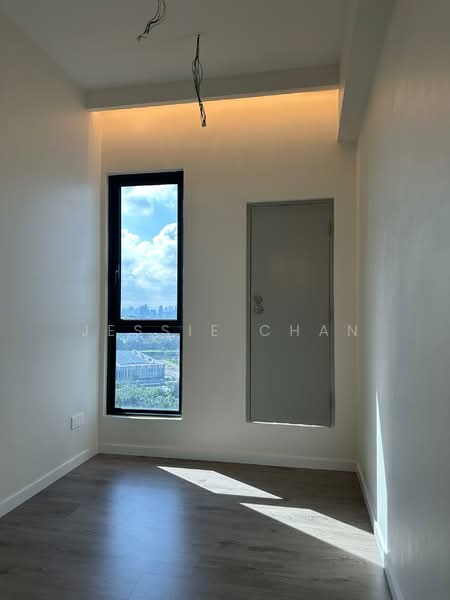 Servis Apartment untuk Disewa di Alira @ Metropark Subang - Jessie Chan - Interior - PropertyGuru.com.my
