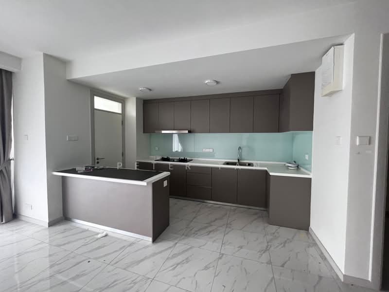 Condominium for Rent at South Brooks - Peter Tan - Kitchen - PropertyGuru.com.my