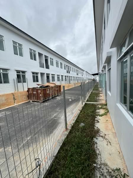 2-storey Terraced House for Sale in Bandar Dato Onn (Tebrau) - Chuan Liang - Exterior - PropertyGuru.com.my