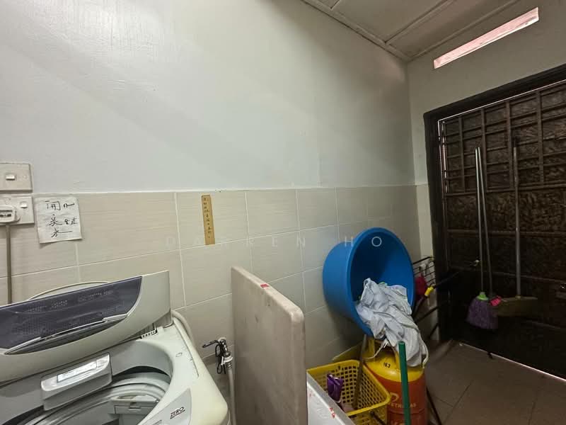 2-storey Terraced House for Sale in Taman Skudai Indah (Skudai) - Darren Ho - Interior - PropertyGuru.com.my