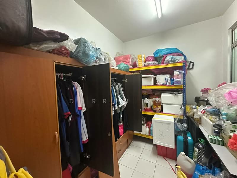 2-storey Terraced House for Sale in Taman Skudai Indah (Skudai) - Darren Ho - Interior - PropertyGuru.com.my