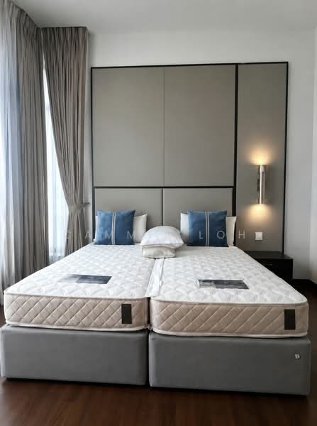 Service Residence for Rent at Service Suites @ Pavilion Embassy - Cammie Loh - PropertyGuru.com.my