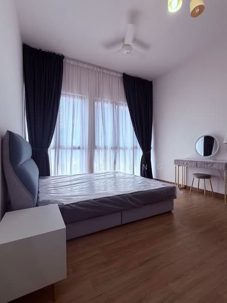 Service Residence for Rent at The Annex - Ms Cheng - PropertyGuru.com.my