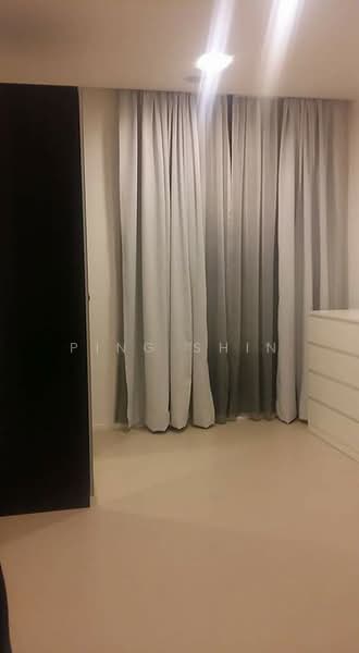 Service Residence for Sale at Arcoris Residences - Ping Shin - Interior - PropertyGuru.com.my