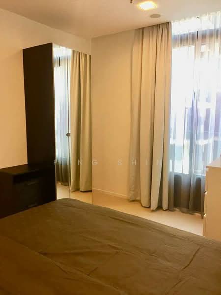 Service Residence for Sale at Arcoris Residences - Ping Shin - Bedroom - PropertyGuru.com.my