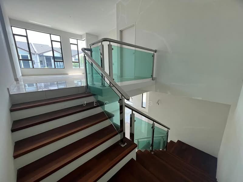 Rumah Teres 2 Tingkat untuk Dijual di Selayang (Selangor) - Ject Ng - Interior - PropertyGuru.com.my