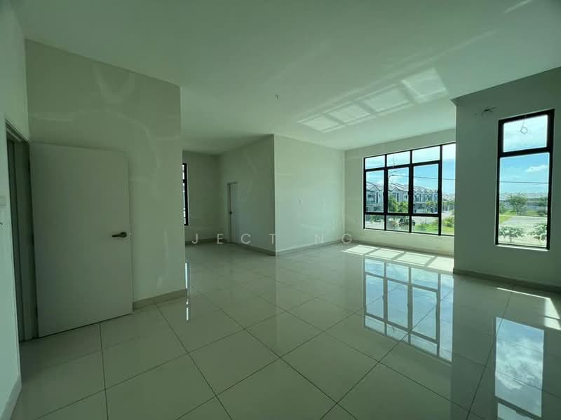 Rumah Teres 2 Tingkat untuk Dijual di Selayang (Selangor) - Ject Ng - Living Room - PropertyGuru.com.my