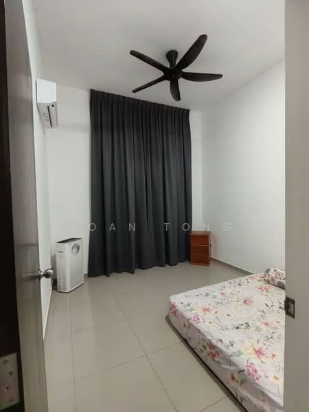 2-storey Terraced House for Rent in Eco Botanic (Iskandar Puteri (Nusajaya)) - Joan Tong - Bedroom - PropertyGuru.com.my