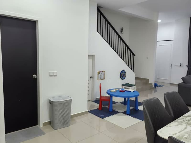 2-storey Terraced House for Rent in Eco Botanic (Iskandar Puteri (Nusajaya)) - Joan Tong - PropertyGuru.com.my