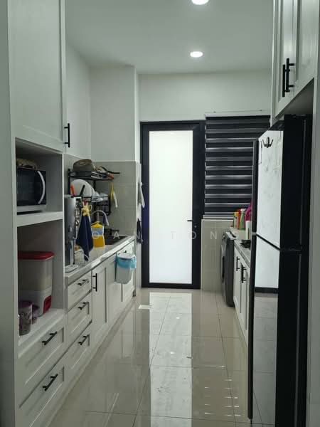 2-storey Terraced House for Rent in Eco Botanic (Iskandar Puteri (Nusajaya)) - Joan Tong - PropertyGuru.com.my