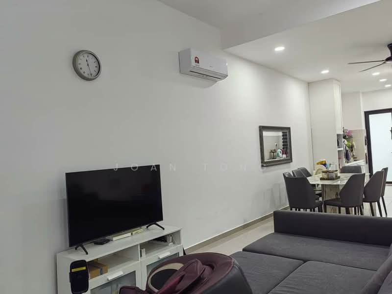 2-storey Terraced House for Rent in Eco Botanic (Iskandar Puteri (Nusajaya)) - Joan Tong - PropertyGuru.com.my