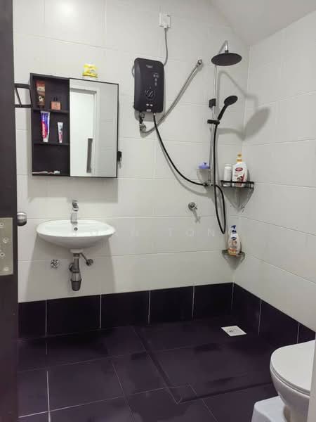 2-storey Terraced House for Rent in Eco Botanic (Iskandar Puteri (Nusajaya)) - Joan Tong - PropertyGuru.com.my