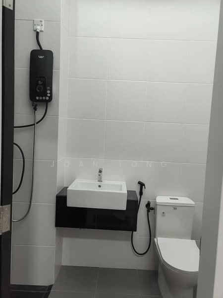 2-storey Terraced House for Rent in Eco Botanic (Iskandar Puteri (Nusajaya)) - Joan Tong - PropertyGuru.com.my