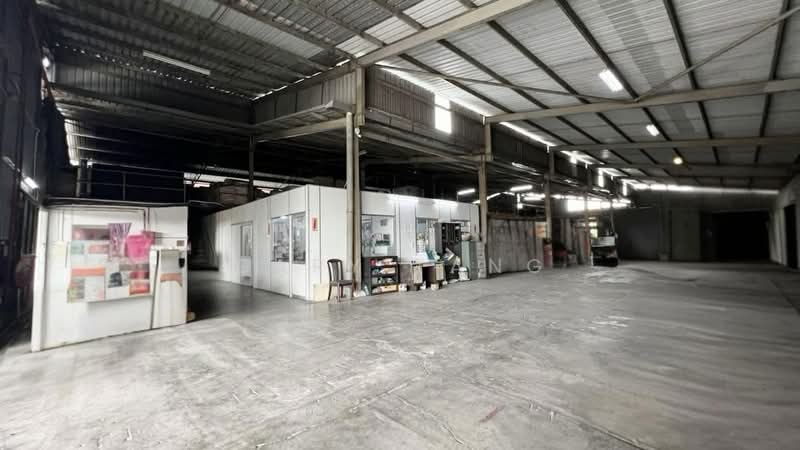 Kilang untuk Disewa di Kaw Perindustrian Pengkalan Lahat (Ipoh) - Gary Tang - Interior - PropertyGuru.com.my