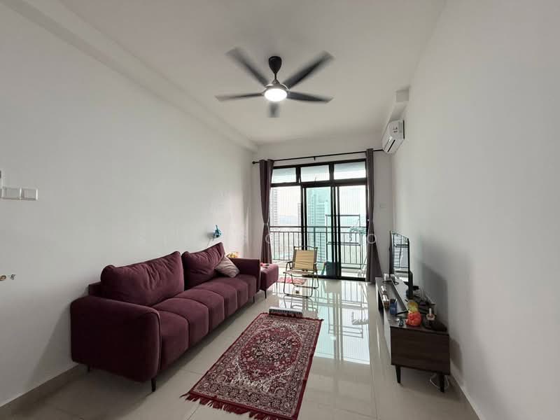 Pangsapuri untuk Disewa di Optimus Medini - Simpson Poh - PropertyGuru.com.my