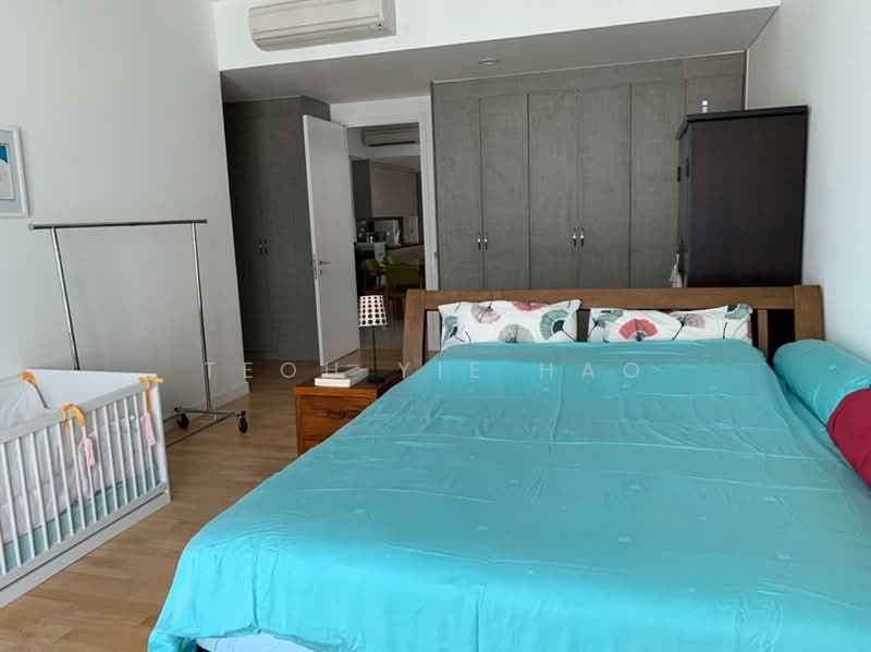 Condominium for Sale at Residensi 22 - Teoh Yie Hao - Bedroom - PropertyGuru.com.my