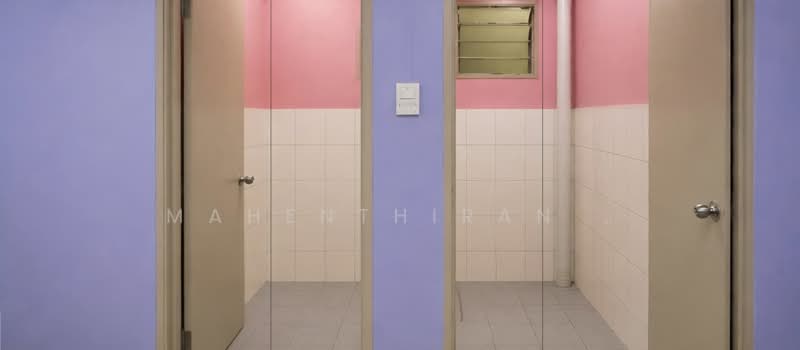 Apartment for Sale at Pangsapuri Adelia - Mahenthiran . - PropertyGuru.com.my