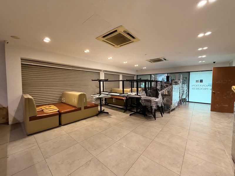 Shop / Office for Rent in Taman Johor Jaya (Johor Bahru) - Shirley Lim - Interior - PropertyGuru.com.my
