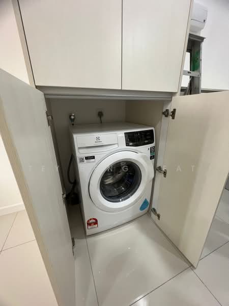 Kondominium untuk Disewa di Chambers - Tey Beng Keat - Interior - PropertyGuru.com.my