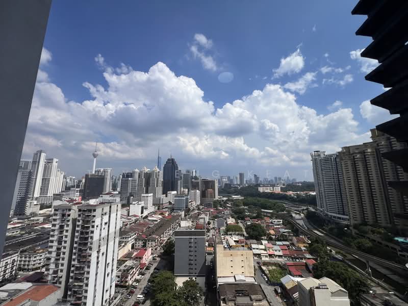 Condominium for Rent at Chambers - Tey Beng Keat - View - PropertyGuru.com.my
