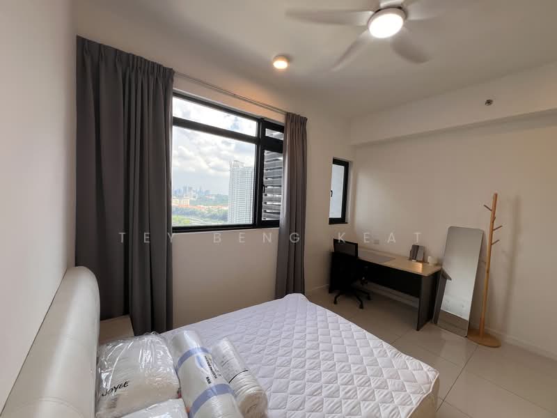 Condominium for Rent at Chambers - Tey Beng Keat - Bedroom - PropertyGuru.com.my