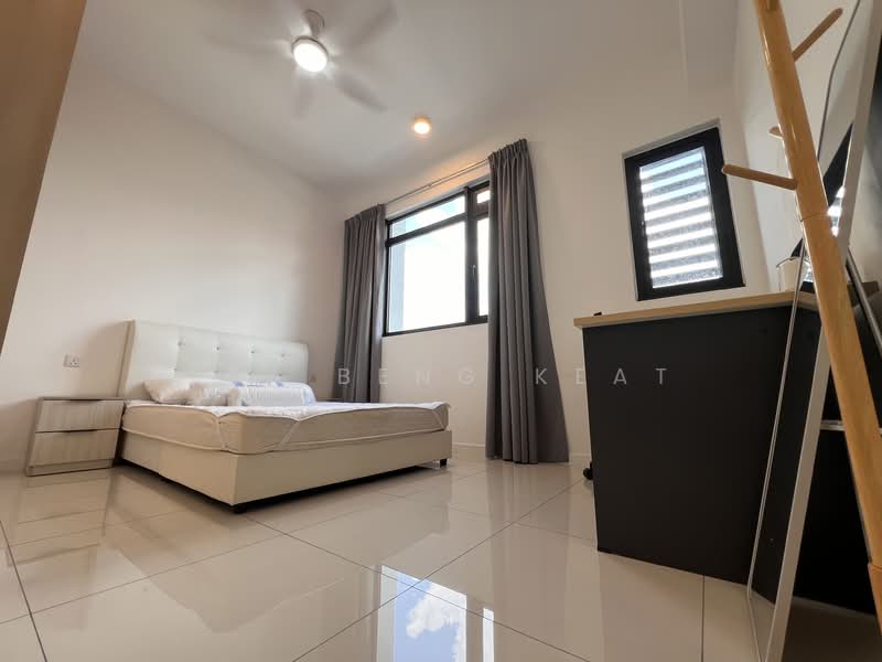Condominium for Rent at Chambers - Tey Beng Keat - Bedroom - PropertyGuru.com.my