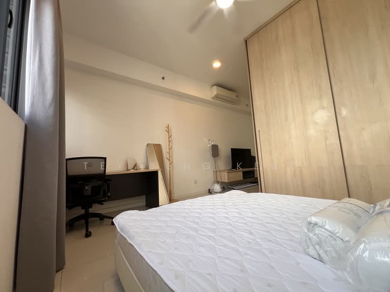 Condominium for Rent at Chambers - Tey Beng Keat - Bedroom - PropertyGuru.com.my