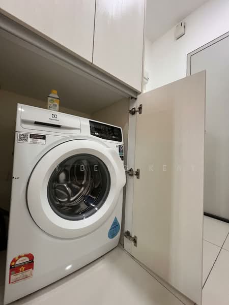 Condominium for Rent at Chambers - Tey Beng Keat - Interior - PropertyGuru.com.my
