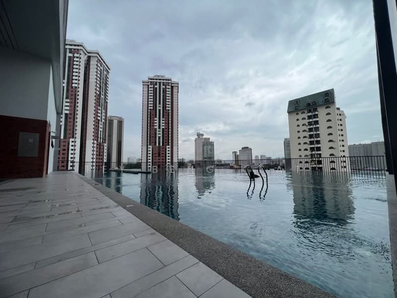 Condominium for Rent at Chambers - Tey Beng Keat - Exterior - PropertyGuru.com.my
