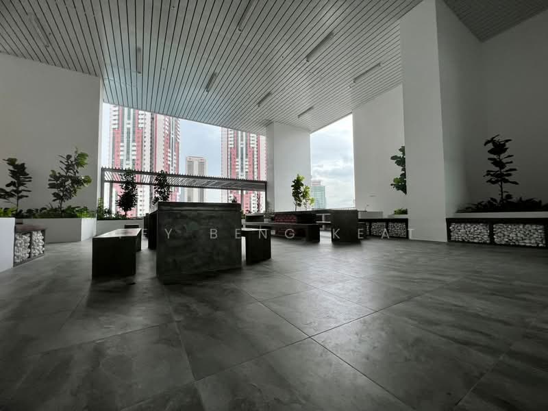 Condominium for Rent at Chambers - Tey Beng Keat - Exterior - PropertyGuru.com.my